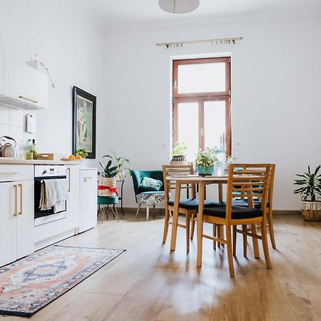 Atticus Apartments Krakov Exteriér fotografie
