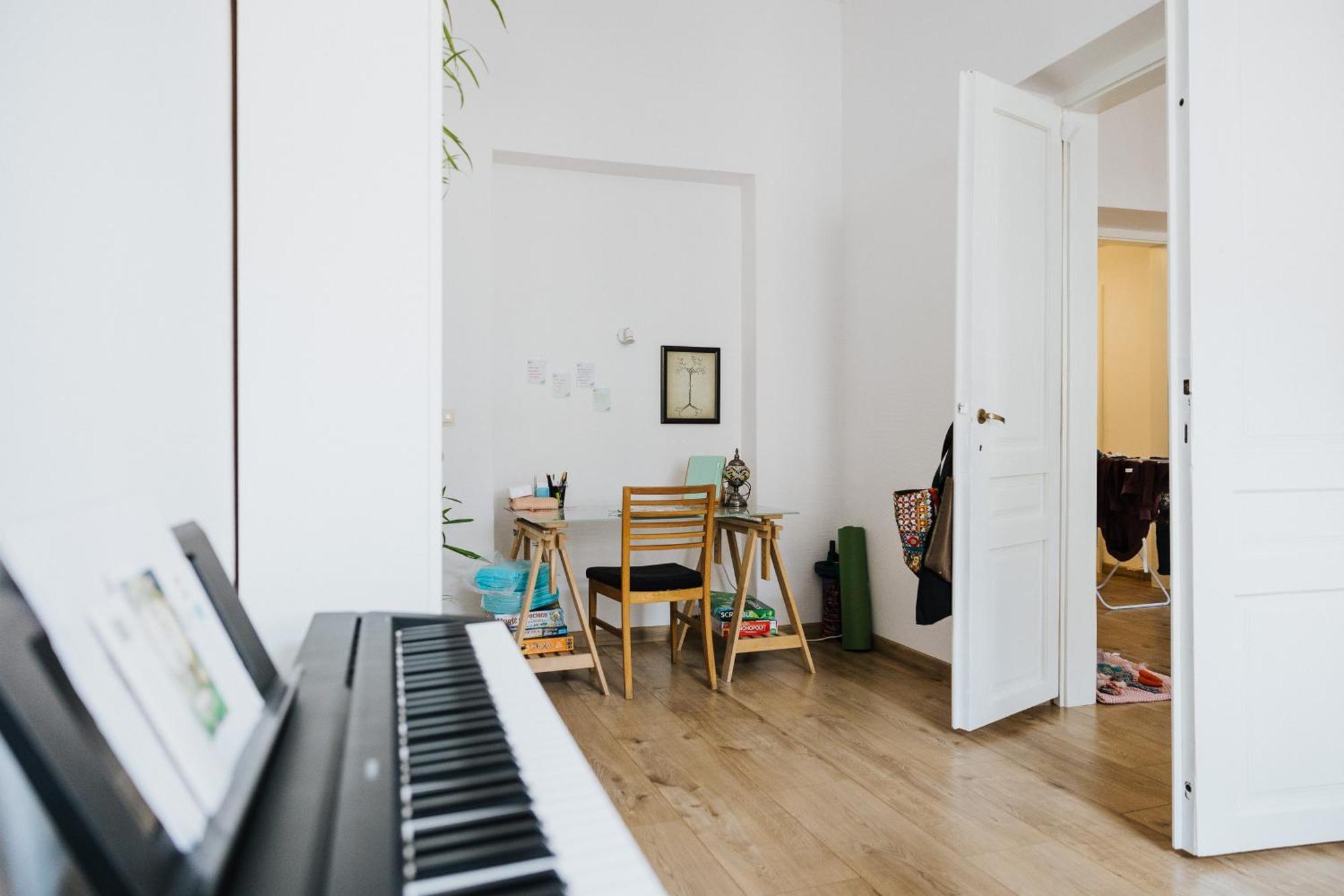 Atticus Apartments Krakov Exteriér fotografie