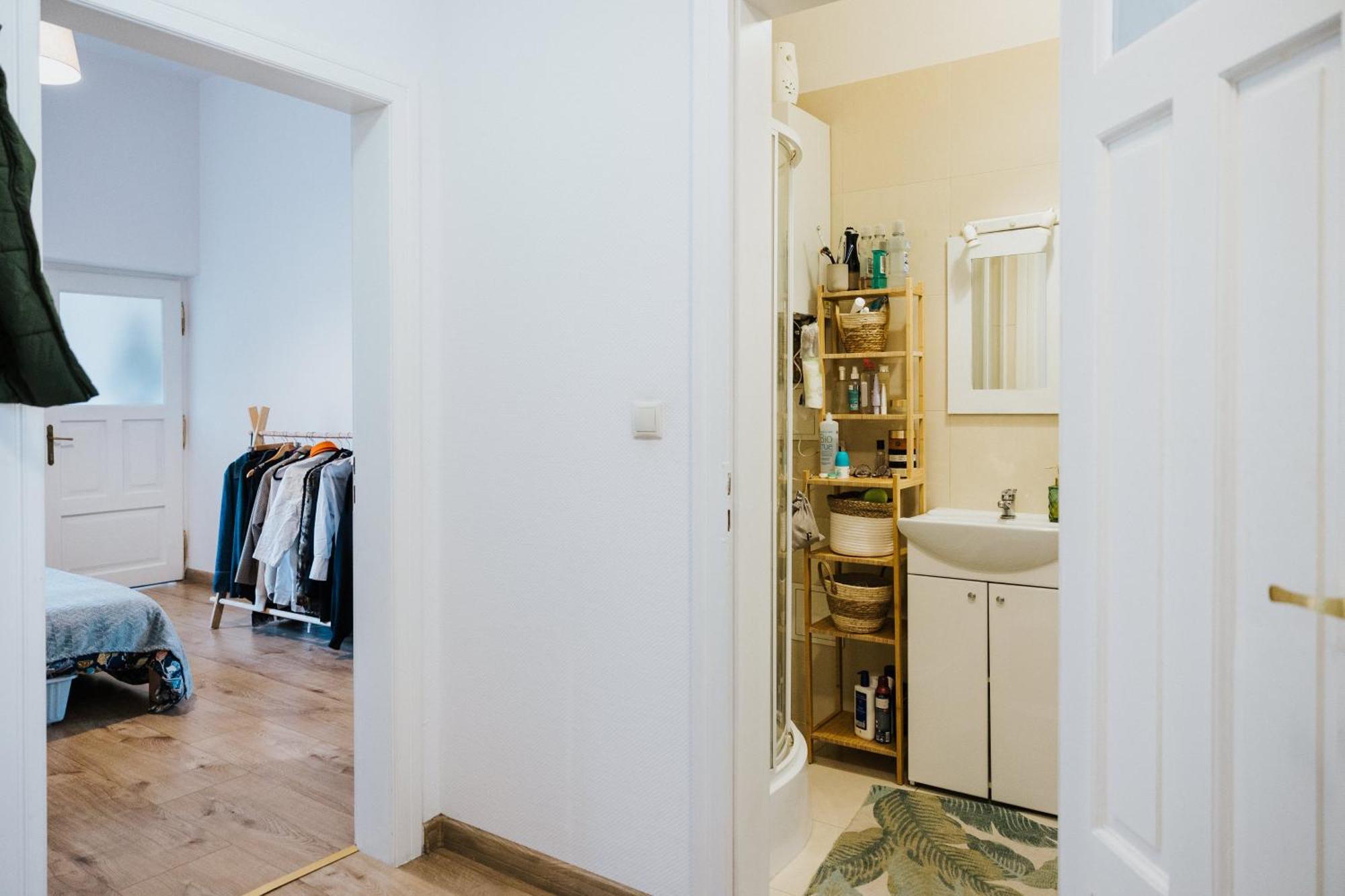Atticus Apartments Krakov Exteriér fotografie