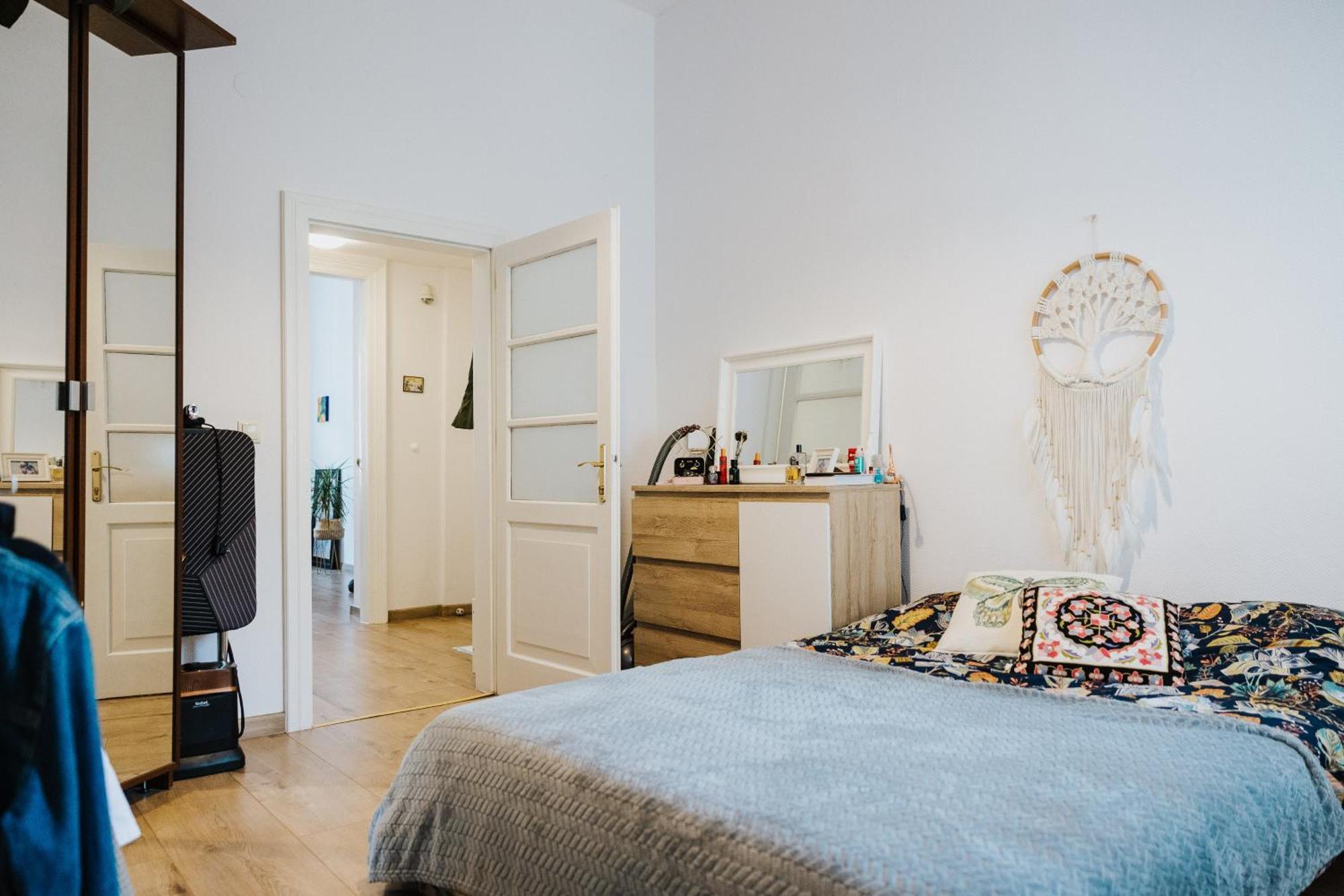 Atticus Apartments Krakov Exteriér fotografie